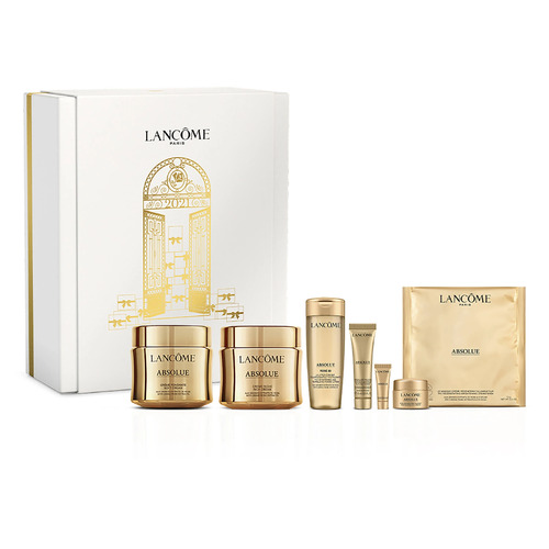 Lancome Absolue Luxury Beauty Box Gift Set