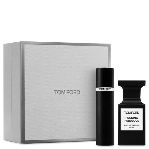 Tom Ford Fucking Fabulous Collection EDP 50ml & 10ml Gift Set