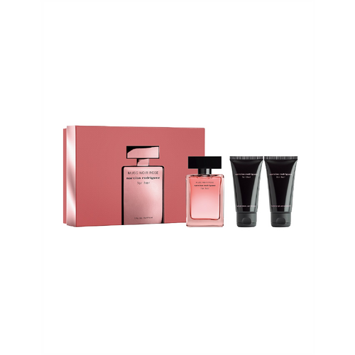 Narciso Rodriguez For Her Musc Noir Rose 50ml Gift Set