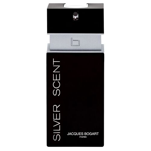 Jacque Bogart Silver Scent EDT 100ml