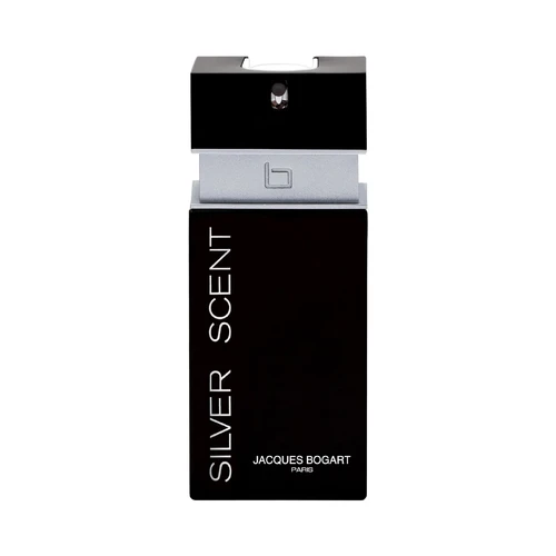 Jacque Bogart Silver Scent EDT 100ml