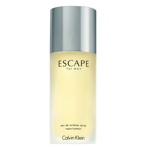 Calvin Klein Escape Men EDT 100ml