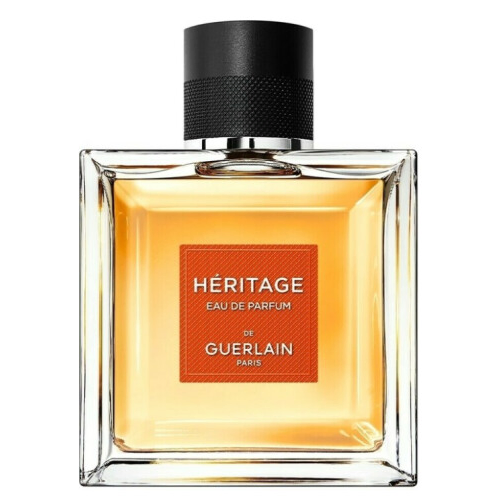 Guerlain Heritage EDP 100ml UNBOXED
