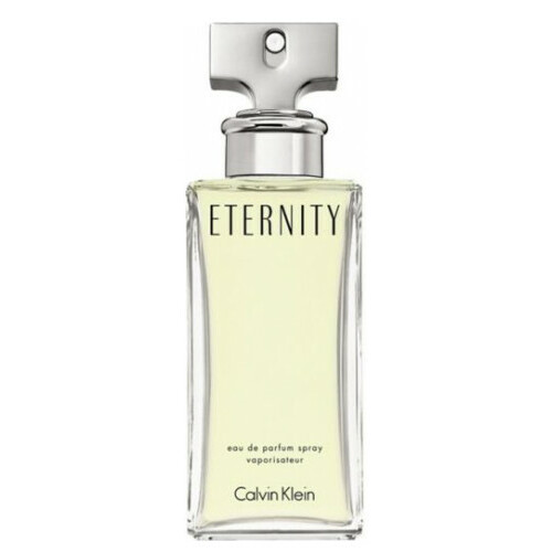 Calvin Kein Eternity Woman EDP 100ml