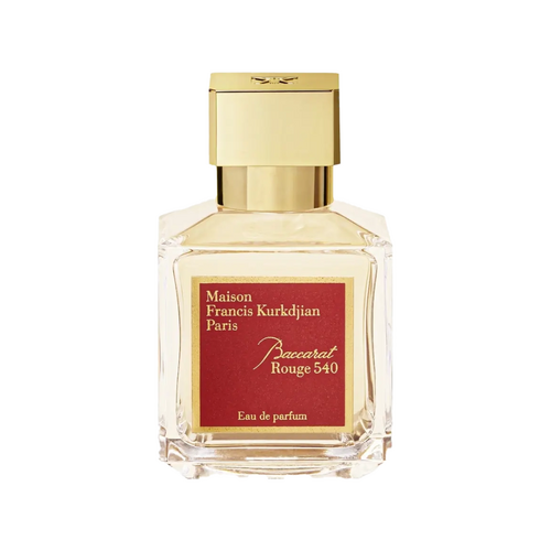 Maison Francis Kurkdjian Paris Baccarat Rouge 540 EDP 