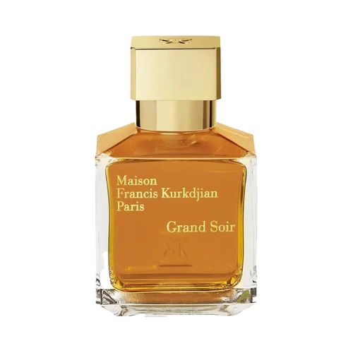 Maison Francis Kurkdjian Paris Grand Soir EDP 70ml **Brand New Tester**