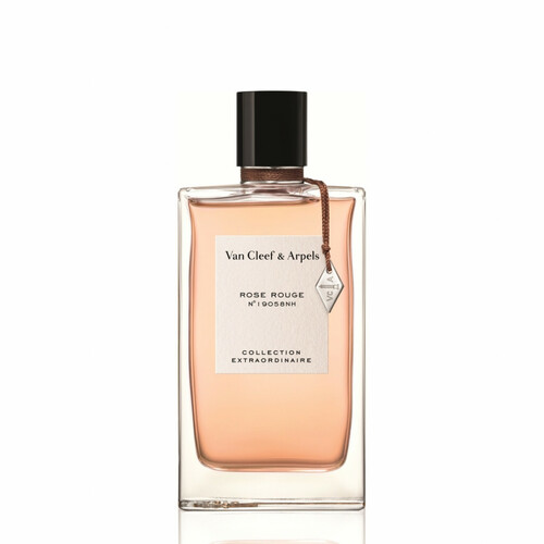 Van Cleef & Arpels Collection Rose Rouge EDP 75ml