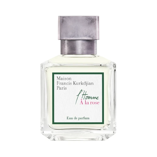 Maison Francis Kurkdjian Paris L' Homme A La Rose EDP 70ml