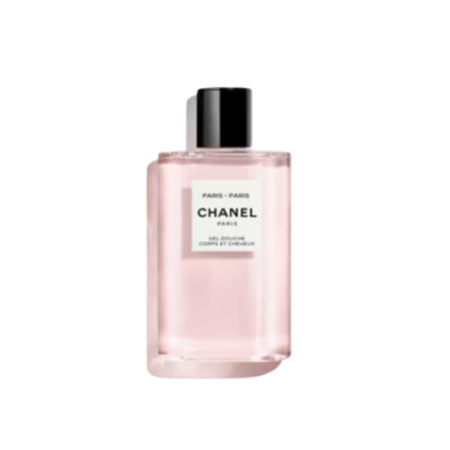 CHANEL Paris - Paris Hair and Body Shower Gel 200ml