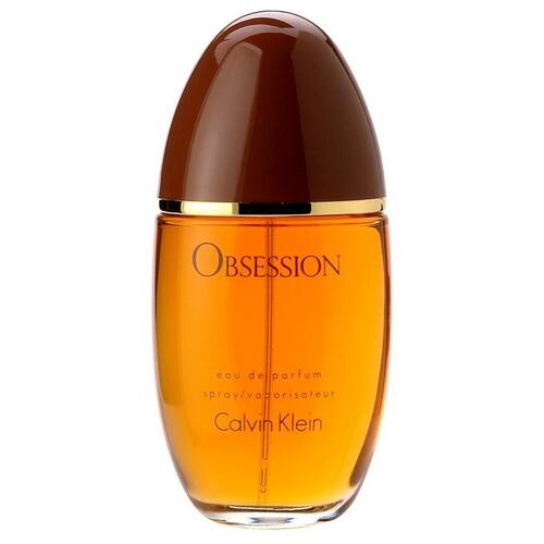 Calvin Klein Obsession EDP for Her 100ml