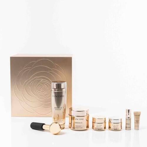 Lancome Absolue Holiday Skincare Set 2023