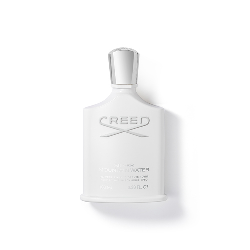 Creed Silver Mountain Water EDP 100ml