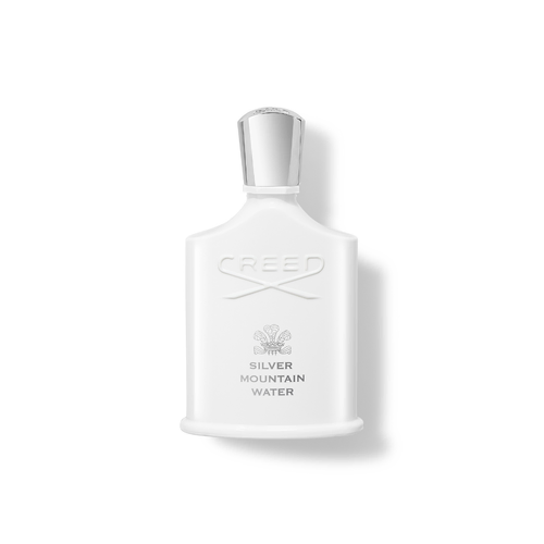 Creed Silver Mountain Water EDP