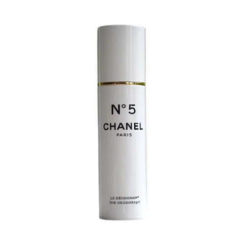 CHANEL No 5 Deodorant Spray 100ml