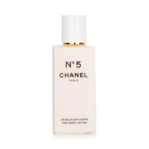 CHANEL No 5 The Body Lotion 200ml