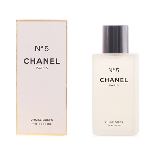 CHANEL Paris No.5 The Body Oil 250ml