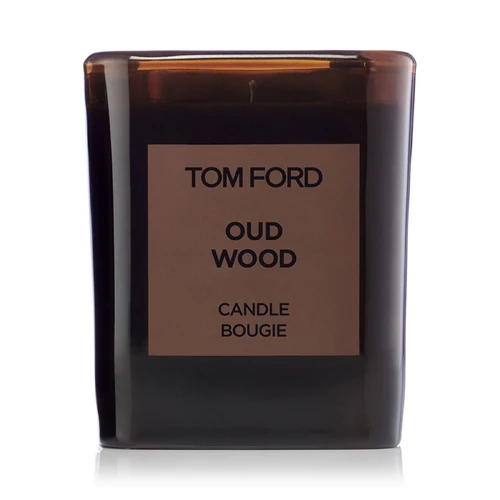 Tom Ford Private Blend Oud Wood Bougie Candle 180g