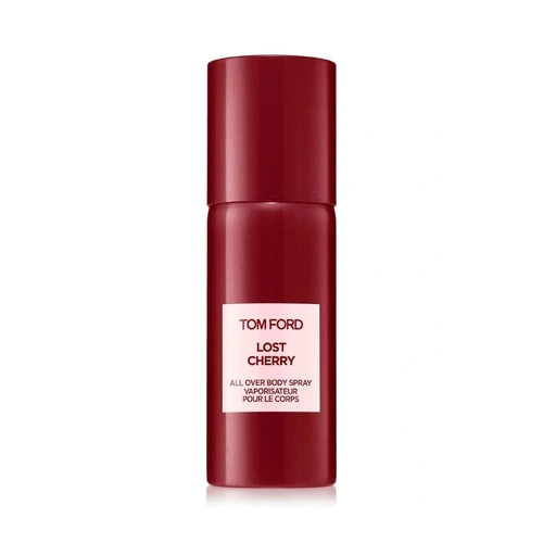 Tom Ford Lost Cherry All Over Body Spray 150ml