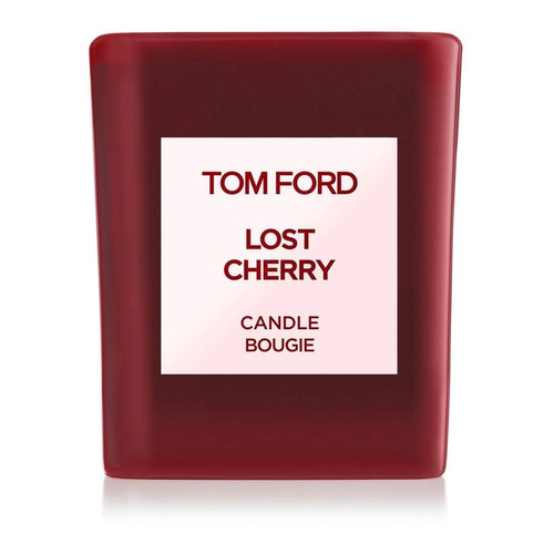 Tom Ford Lost Cherry  Candle Bougie 180g