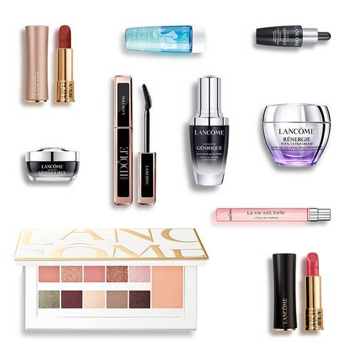 Lancome Beauty Box Deux 2023