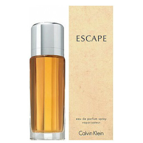 Calvin Klein Escape EDP 100ml