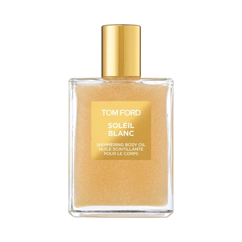Tom Ford Soleil Blanc Shimmering Body Oil 45ml