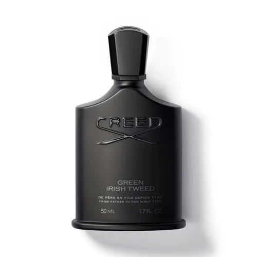 Creed Green Irish Tweed EDP 50ml