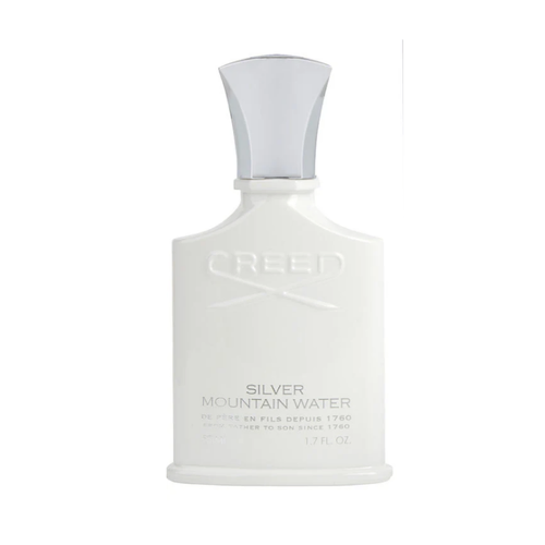 Creed Silver Mountain Water EDP 50ml