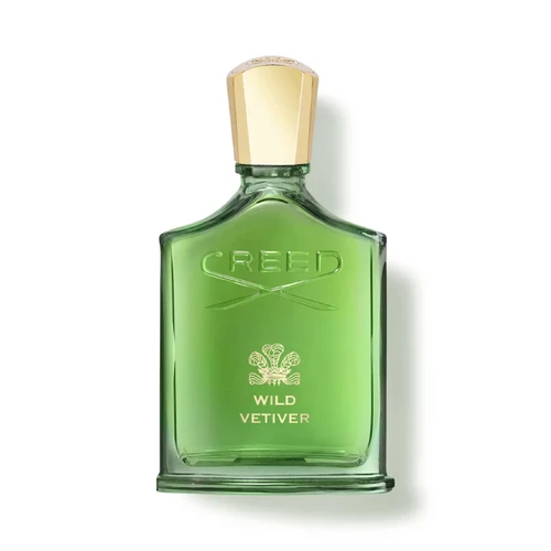 Creed Wild Vetiver EDP 