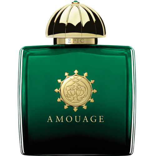 Amouage Epic Woman EDP 100ml