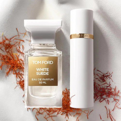 Tom Ford White Suede Gift Set EDP 50ml