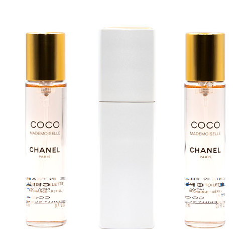 Chanel COCO MADEMOISELLE The Body OIL 6.8 oz Algeria