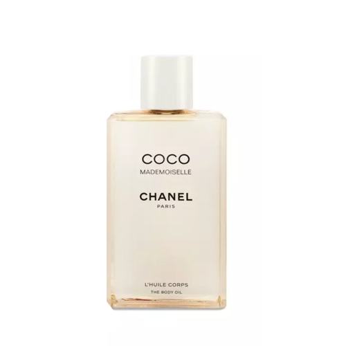 CHANEL Coco Mademoiselle Body Oil 200ml