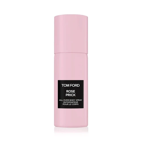 Tom Ford Rose Prick All Over Body Spray 150ml