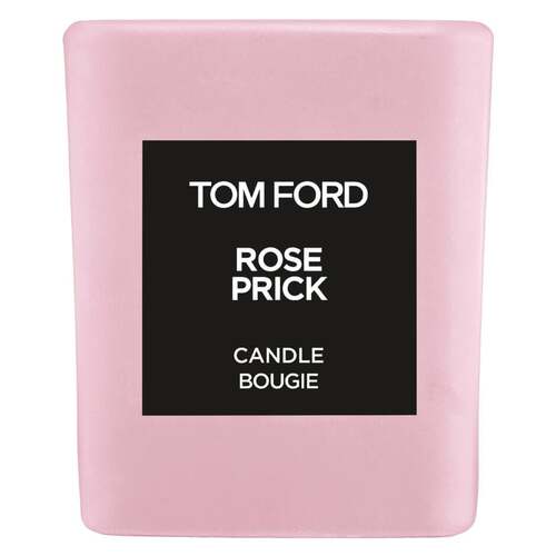 Tom Ford Rose Prick Candle Bougie 180g