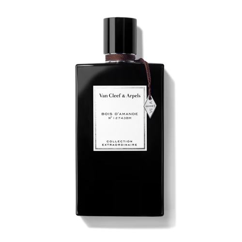 Van Cleef & Arpels Extraordinaire Collecion Bois d'Amande EDP 75ml
