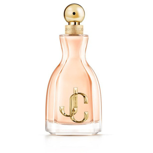 Jimmy Choo I Want Choo EDP 100ml