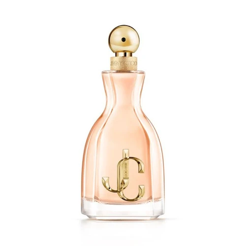 Jimmy Choo I Want Choo EDP 100ml