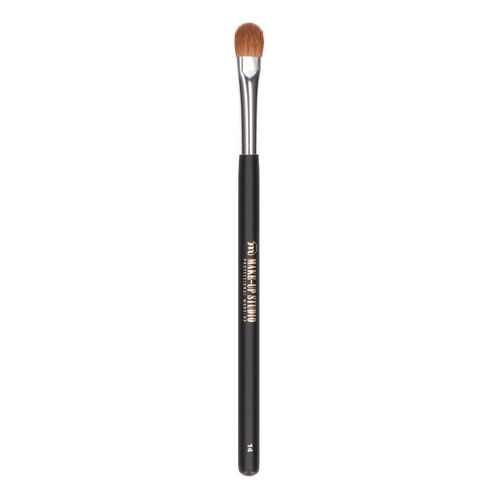 Make Up Studio Eye Shadow Brush Large No 14