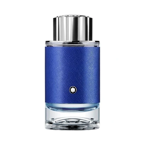 Mont Blanc Explorer Ultra Blue EDP 60ml