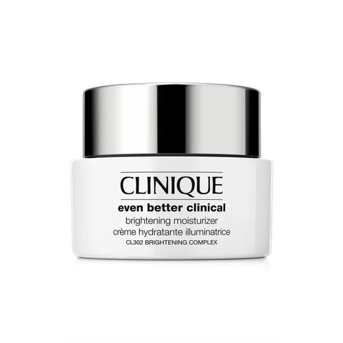 Clinique Even Better Clinical Brightening Moisturizer 50ml