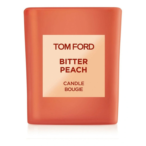 Tom Ford Bitter Peach Candle Bougie 180g