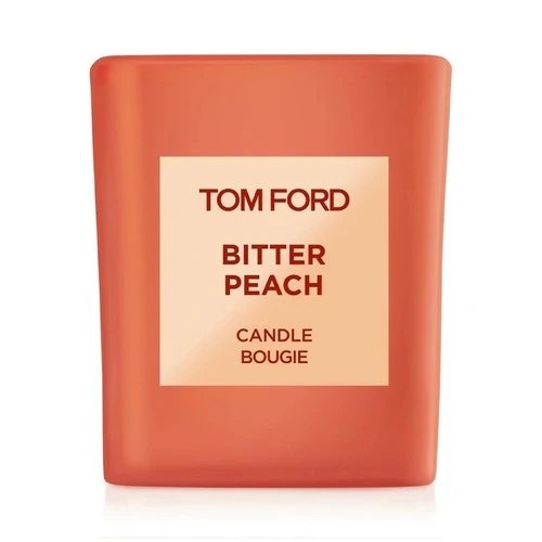 Tom Ford Bitter Peach Candle Bougie 180g