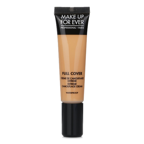 MAKE UP FOR EVER Full Cover Extreme Camouflage Cream Waterproof concealer - 7 Sand 15ml