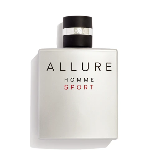 CHANEL Allure Homme Sport EDT 100ml