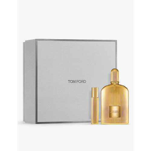 Tom Ford Black Orchid Parfum 50ml Gift Set