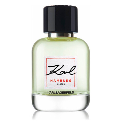 Karl Lagerfeld Hamburg Alster Pour Homme EDT 100ml