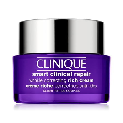 Clinique Smart Clinical Repair Wrinkle Correcting Rich Cream 50ml