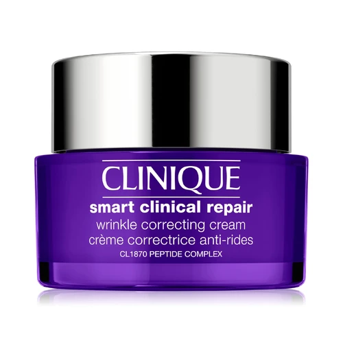 Clinique Smart Clinical Repair Wrinkle Correcting Cream 50ml