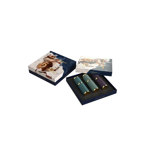 Amouage Ursa Major Man Travel Set 3x10ml